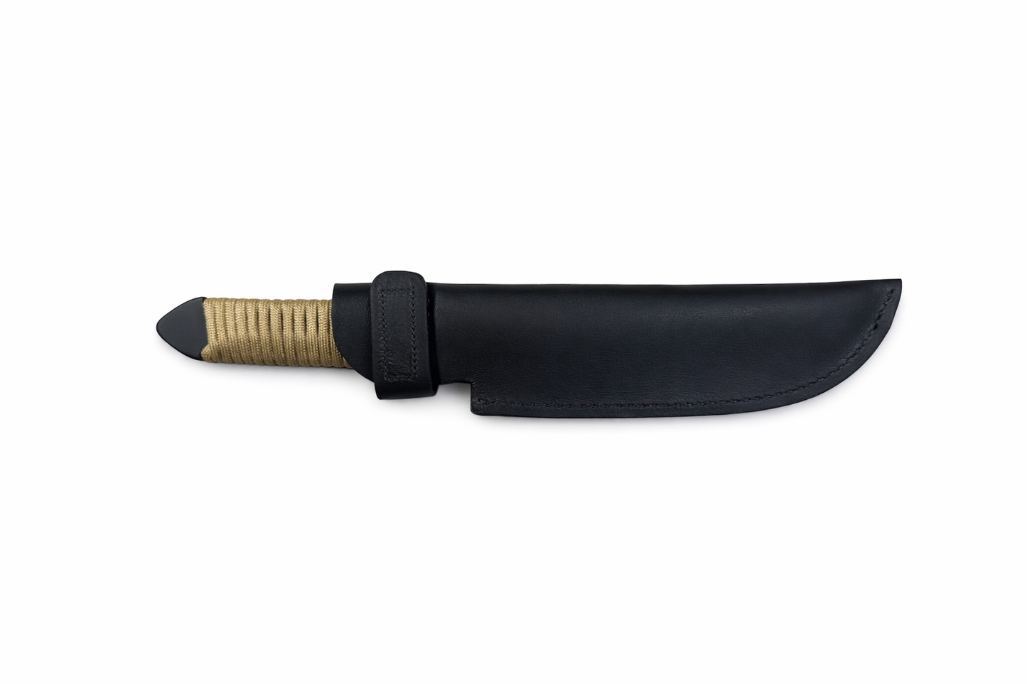 Genuine Leather Sheath