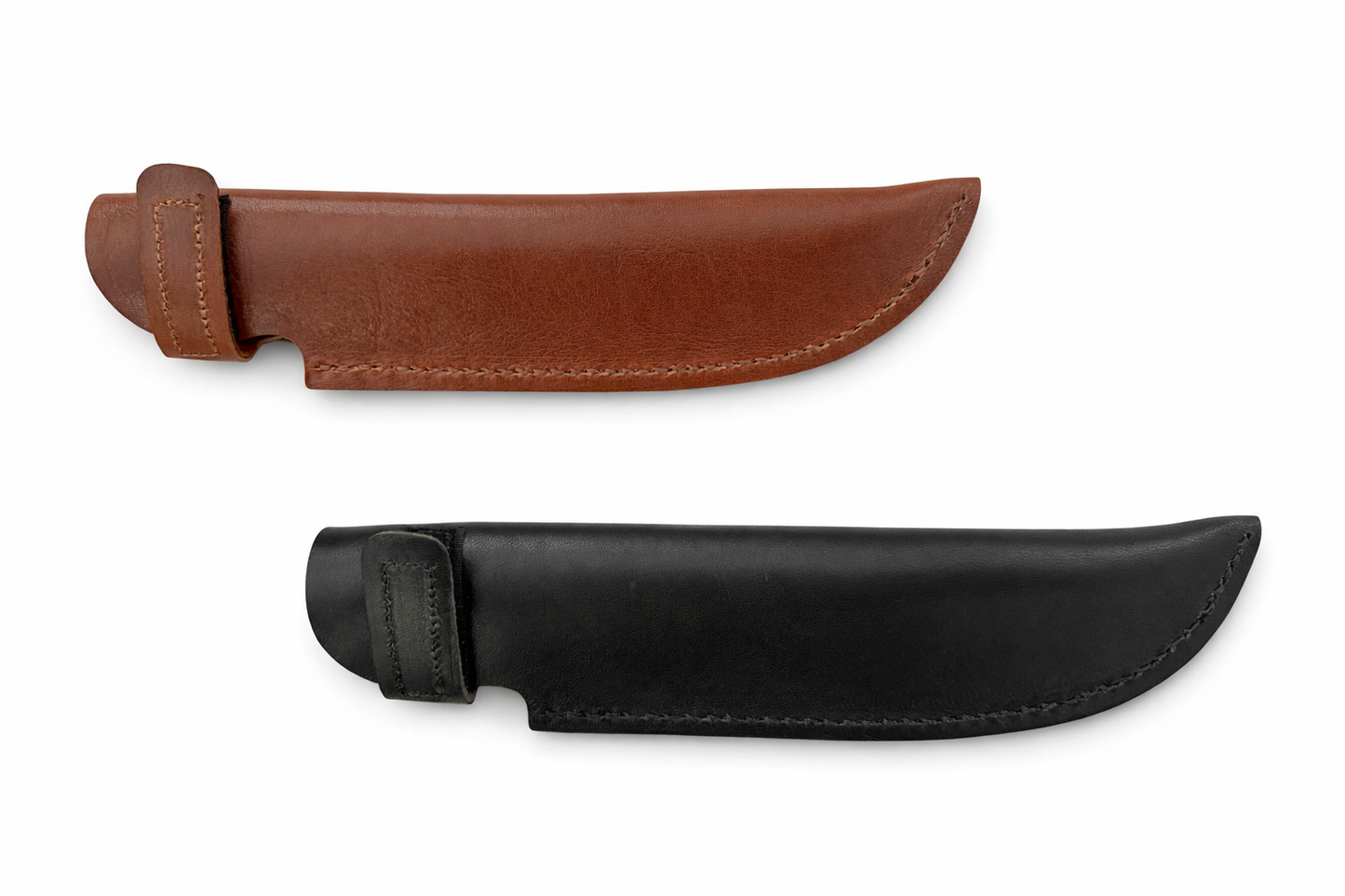 Genuine Leather Sheath