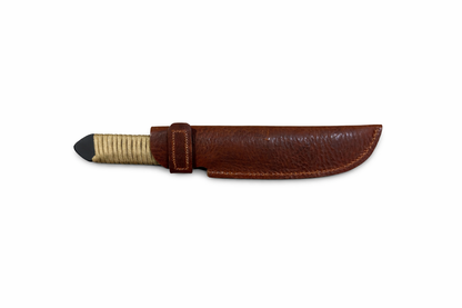 Genuine Leather Sheath